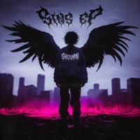 Sins - EP - SATVRN