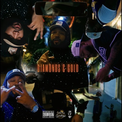Diamonds & Gold - Single
