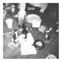2DKDN - Single - Mr. Tom