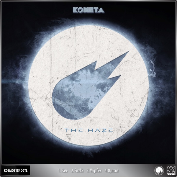 The Haze - EP