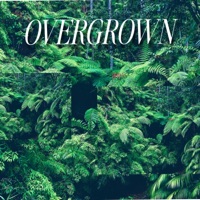 Overgrown - EP - Stevie Durag