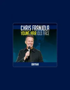 Chris Franjola: песни, клипы, биография, даты выступлений и многое другое.