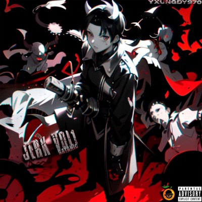 New Jerk (feat. Tyfferd) - EP