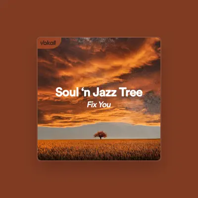 Listen to Soul 'n Jazz Tree, watch music videos, read bio, see tour dates & more!