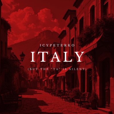ITÁLIE - Single