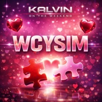 WCYSIM (Me) - Single - Kalvin on the weekend