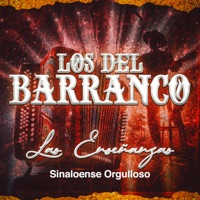 Las Enseñanzas (Sinaloense Orgulloso) - Los Del Barranco