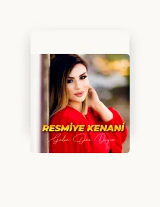 Listen to Resmiye Kenani, watch music videos, read bio, see tour dates & more!