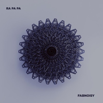 RA PA PA - Single