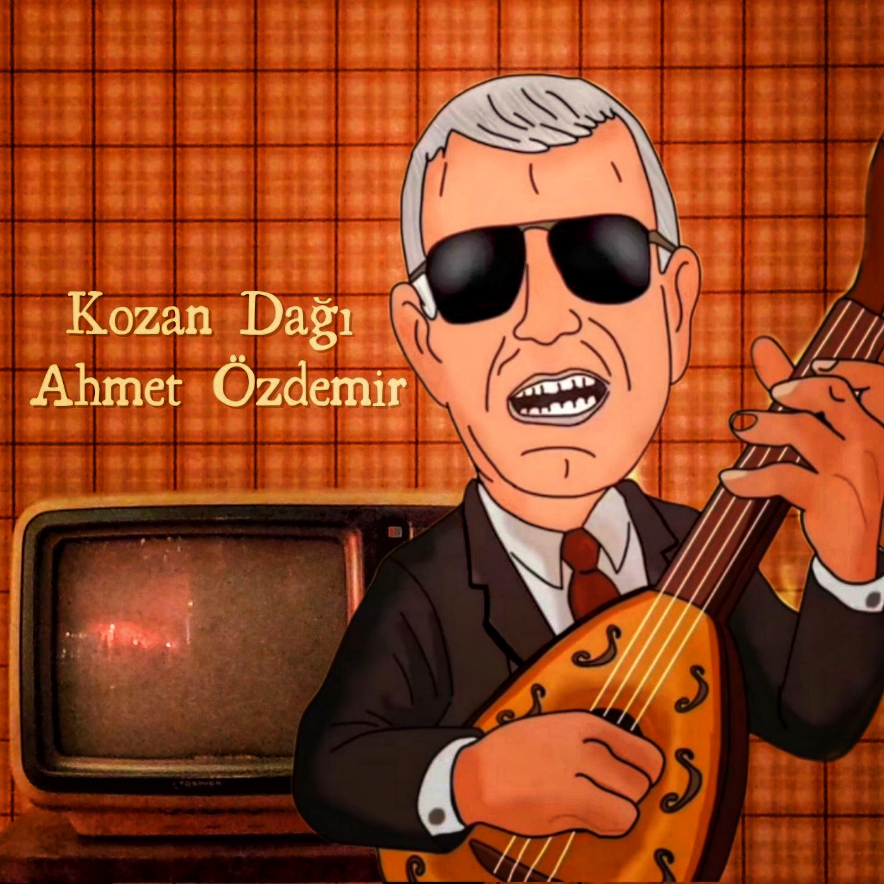 Kozan Dağı
