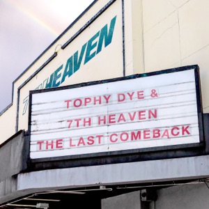 The Last Comeback - Single