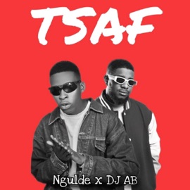 Tsaf (DJ Ab Remix) Ngulde