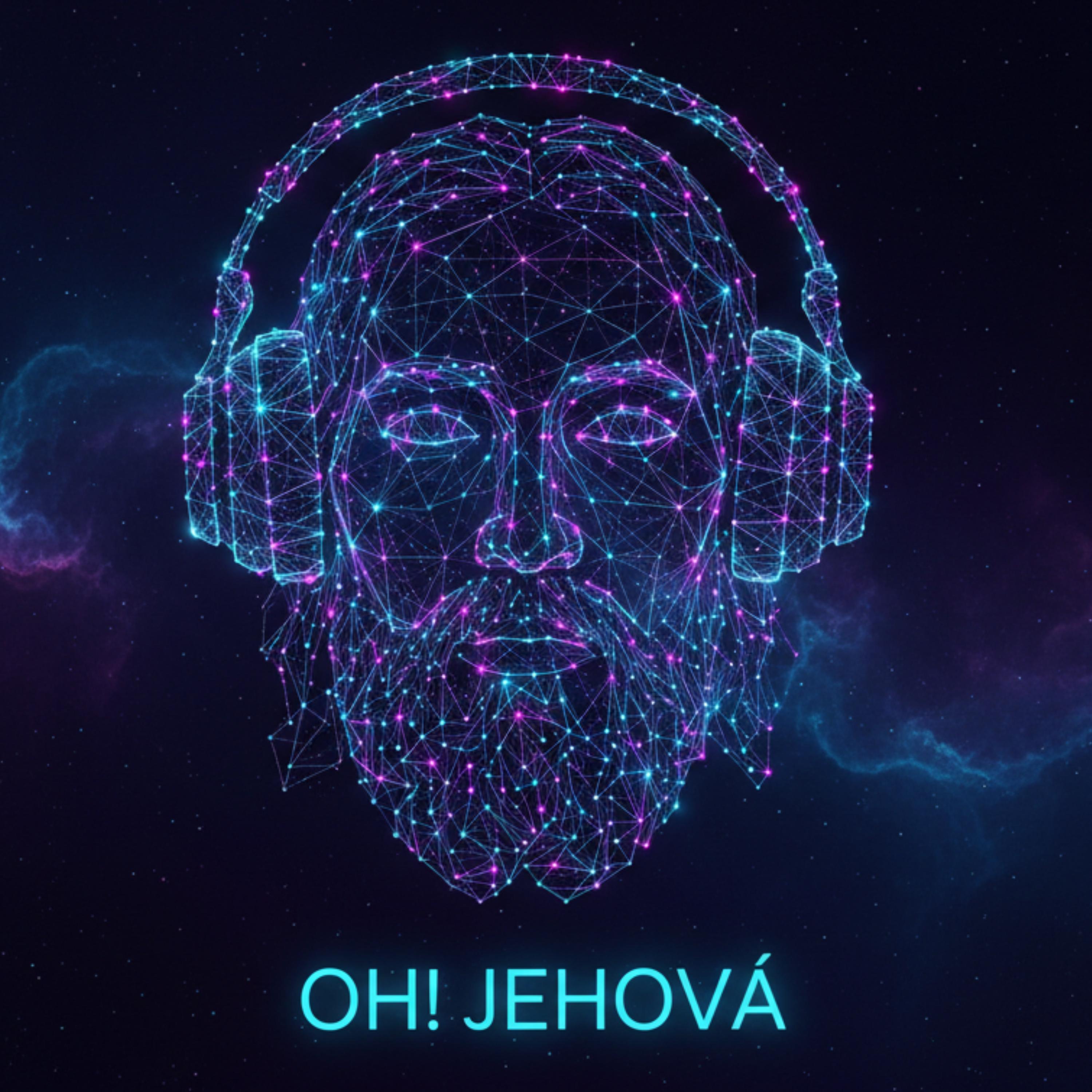 OH! JEHOVÁ