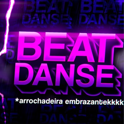 derniere dansé (arrochadeira) - Single