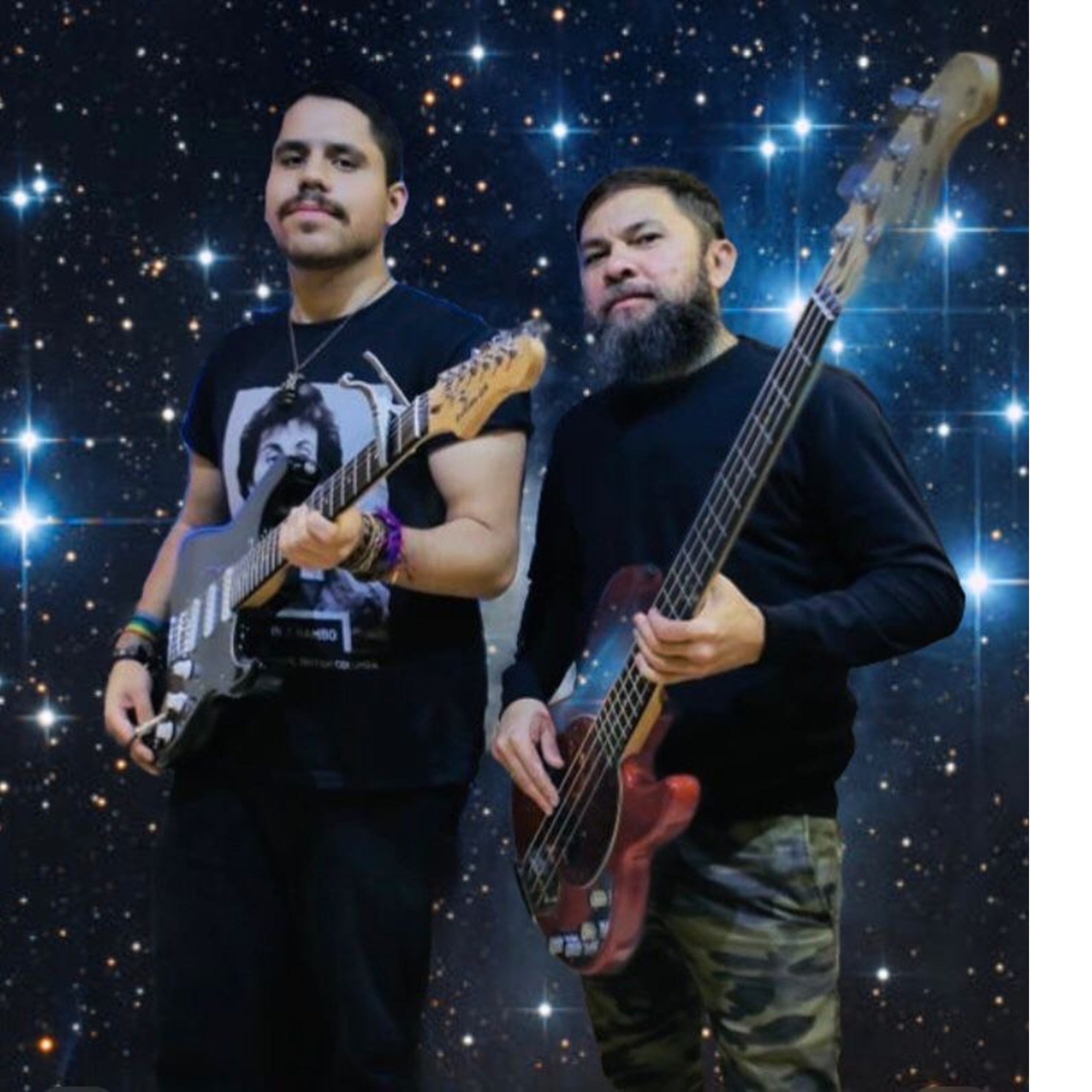 Estrelas - Single