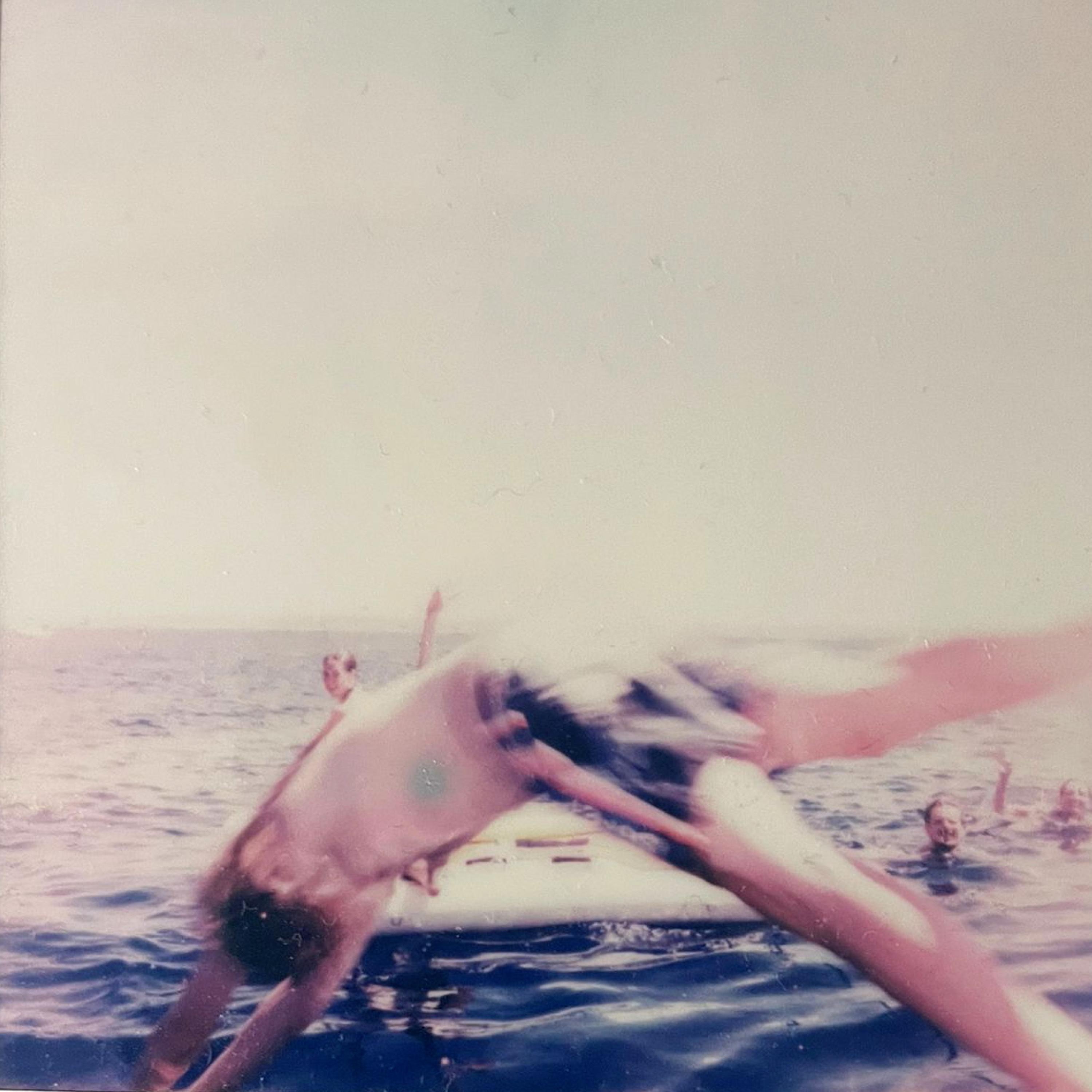 The Dive - Take #3 - Single