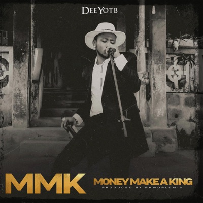 MMK - Single