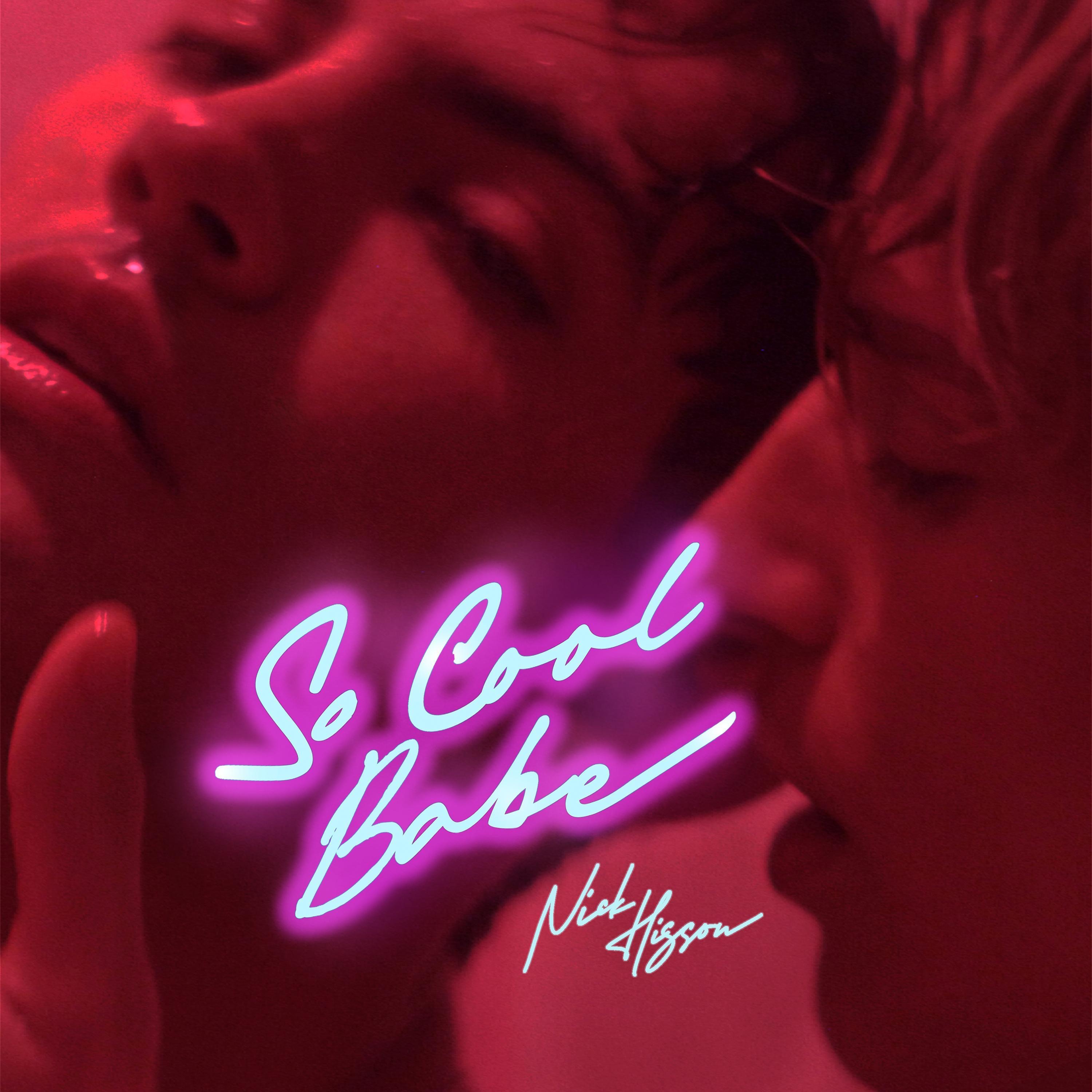 So Cool Babe - Single