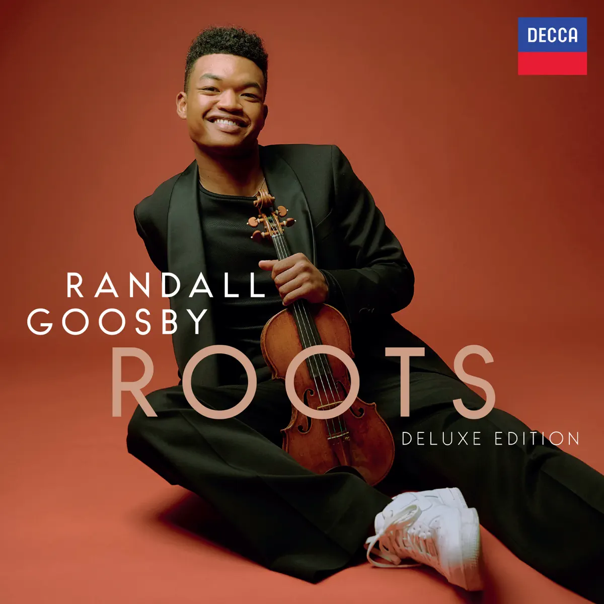 Randall Goosby - Roots (Deluxe Edition) (2024) [iTunes Plus AAC M4A]-新房子