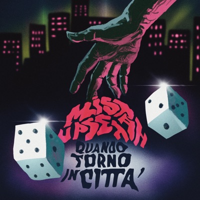 Quando Torno in Città (feat. Mistah Upset) - Single
