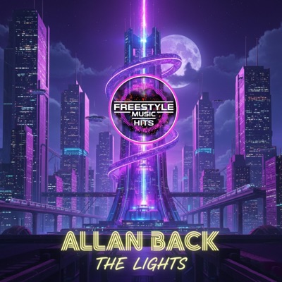 The Lights (Extended mix) - Single