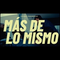 Más de Lo Mismo - Single - THR Cru2 & Teeam Revolver