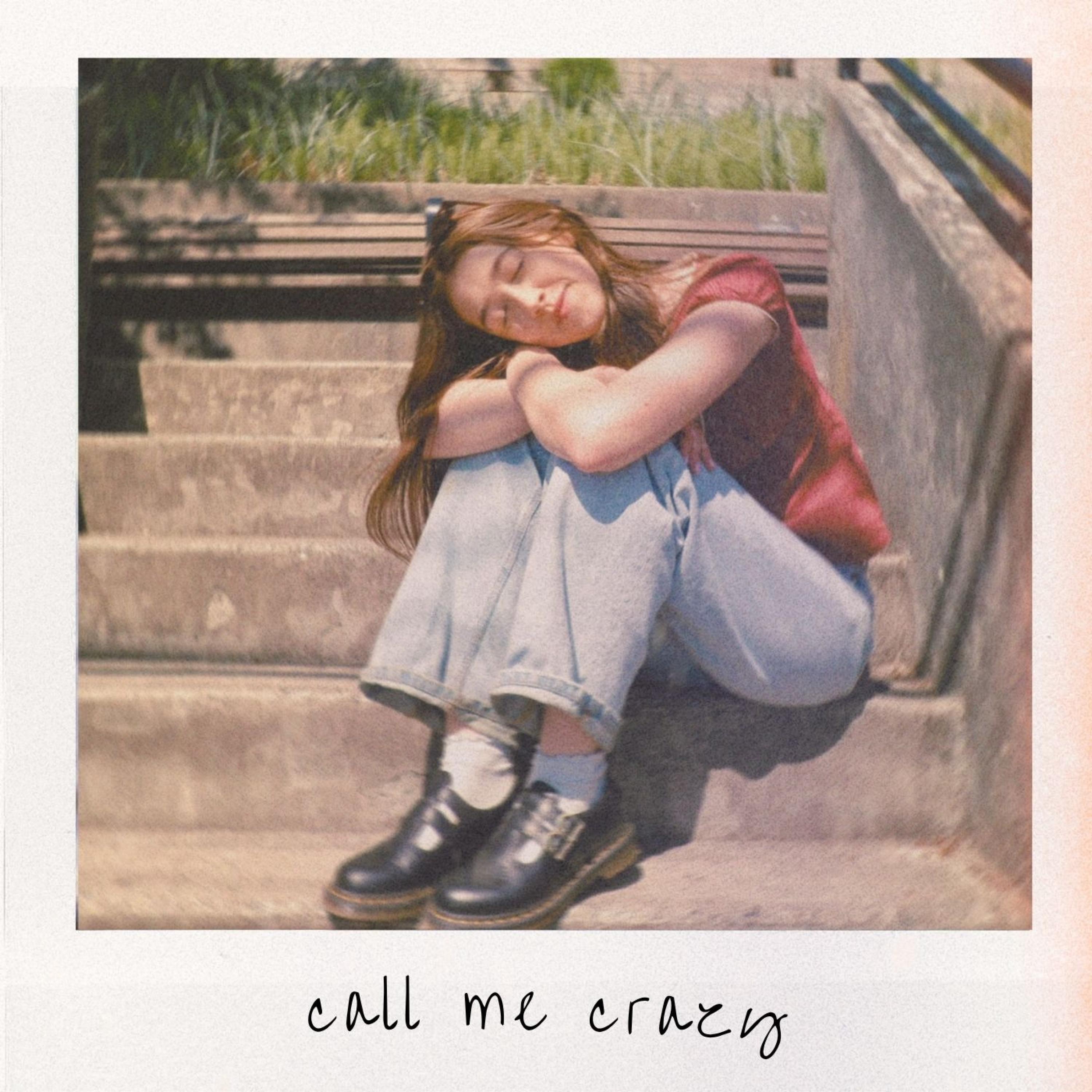 Call Me Crazy - Single