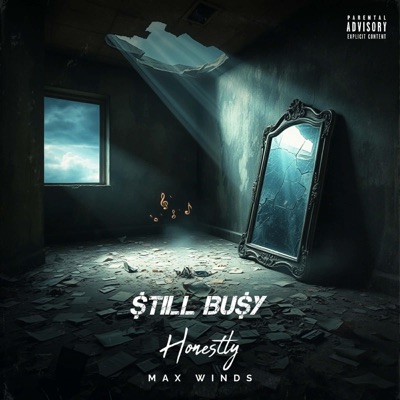 HONESTLY (feat. Max Winds) - Single