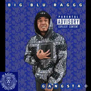 Du Roc Gangsta Crip - Big Blu Raggg: Song Lyrics, Music Videos