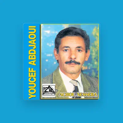 Listen to Youcef Abdjaoui, watch music videos, read bio, see tour dates & more!