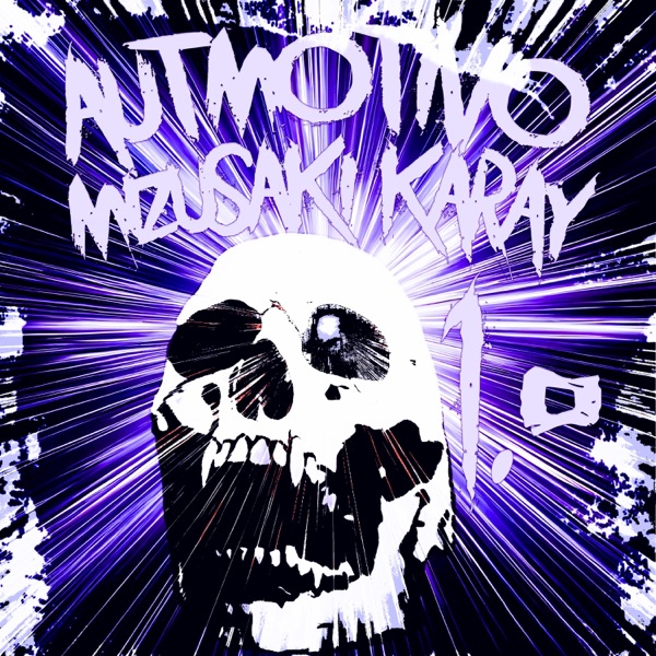 Autmotivo Mizusaki Karay 1.0 - EP