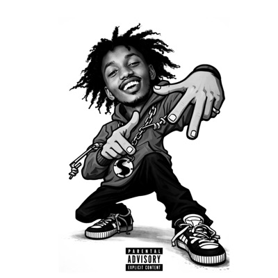 Steppers Outside (feat. Prince Badoo & Mabara Slimo) - Single