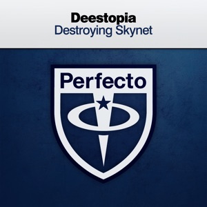 Destroying Skynet (Extended Mix)