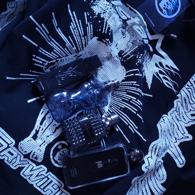 off the mud - Single