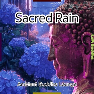 Sacred Rain: Ambient Buddha Lounge
