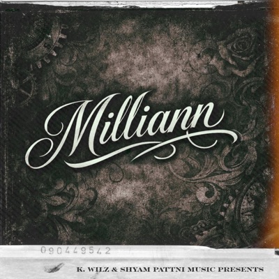 MILLIANN - Single