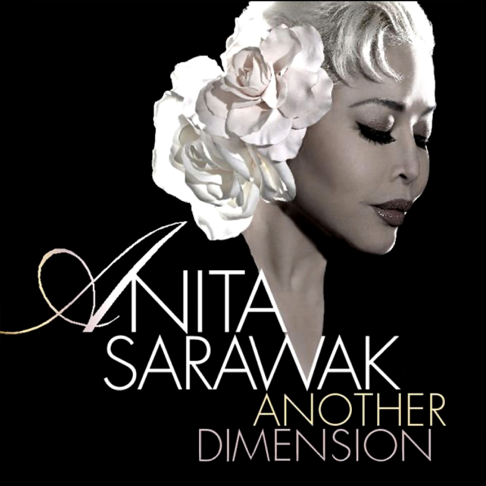 貴重 ANITA SARAWAK WITH A LOT O' SOUL Anita Sarawak – With A Lot O' Soul – Vinyl (7