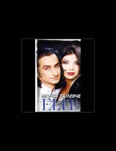 Posłuchaj wykonawcy Eli-t, obejrzyj teledyski, przeczytaj biografię, zobacz daty tras koncertowych i nie tylko!