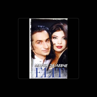 Listen to Eli-t, watch music videos, read bio, see tour dates & more!