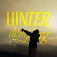 HINTER DEM BERG - Single - L'EKIP GLOBAL, Furxer & STAFF