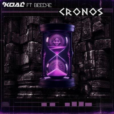 Cronos (feat. Beeche) - Single