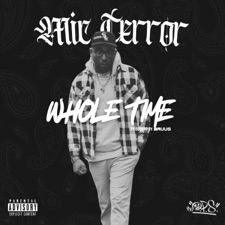Whole Time