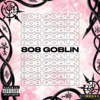 808 GOBLIN - EP - TYE D!E