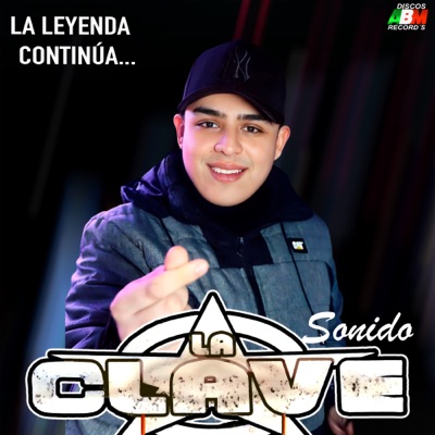 La Leyenda Continúa… Sonido la Clave