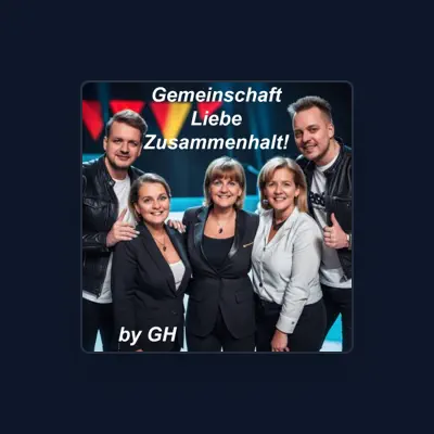 Listen to by GH, watch music videos, read bio, see tour dates & more!