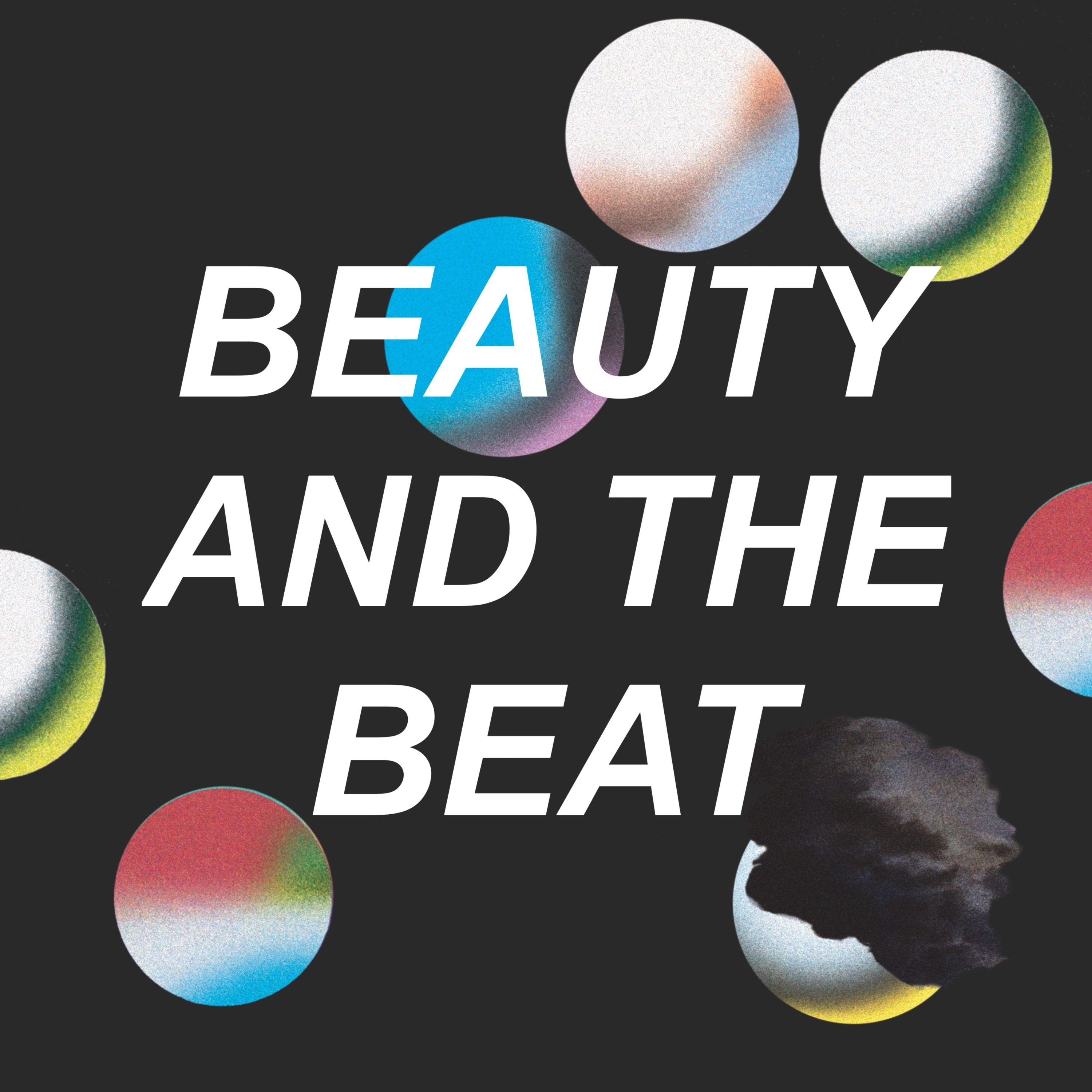 Beauty and the Beat - Single