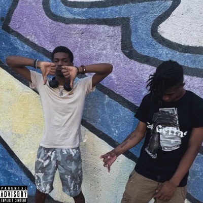 My Time (feat. Thatboiitayy) - Single