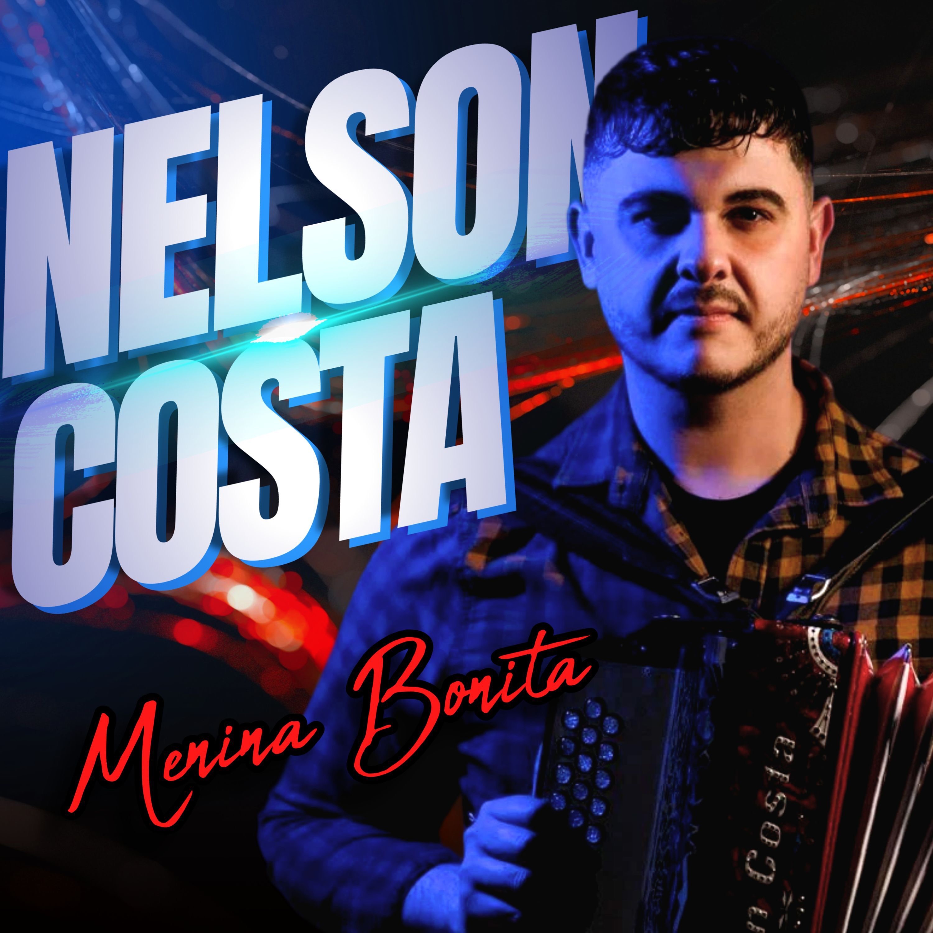 Menina Bonita - Single