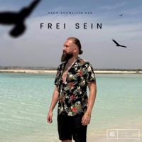 Frei sein - Single - Aron Schweizer - KXD