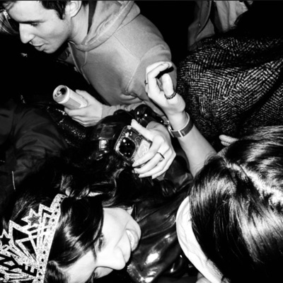 new year (feat. Dios Mac) - Single